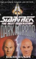 Dark Mirror cover