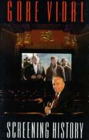 Screening History cover
