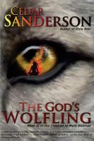 The God's Wolfling cover