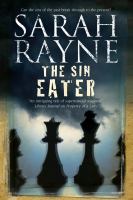 The Sin Eater cover