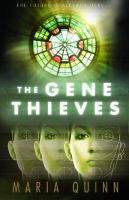 The Gene Thieves cover