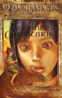 Prisoner of Quentaris (Quentaris Chronicles) cover