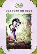 Vidia Meets Her Match cover