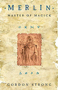 Merlin cover