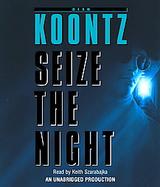 Seize the Night cover