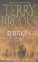 Straken (High Druid of Shannara, Volume 3) cover