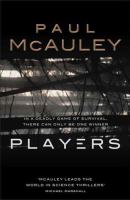 Players cover