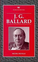 J.G. Ballard cover