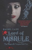 Lord of Misrule cover