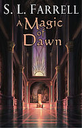 A Magic of Dawn cover
