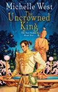 The Uncrowned King cover