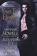 Yours for Eternity cover