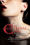 The Eternal Kiss 12 Vampire Tales of Blood and Desire cover