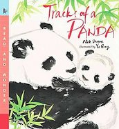 Tracks of a Panda cover