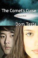 Comet's Curse cover