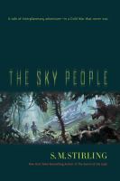 Sky PeopleThe cover