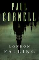 London Falling cover
