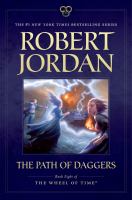 The Path of Daggers cover