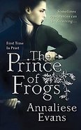 The Prince of Frogs cover