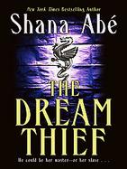 The Dream Thief cover