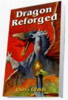 Dragon Reforged cover