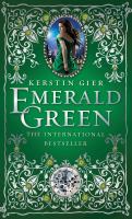 Emerald Green cover