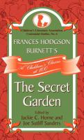Frances Hodgson Burnetts the Scb cover