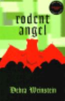 Rodent Angel: Poems cover