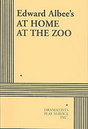 At Home at the Zoo cover