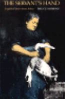 The Servant's Hand English Fiction from Below cover