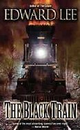 The Black Train cover