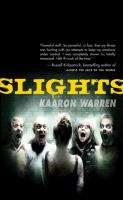 Slights cover