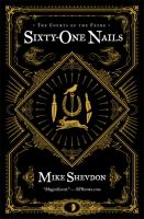 Sixty-One Nails cover