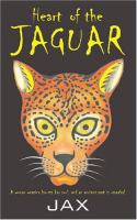 Heart of the Jaguar cover