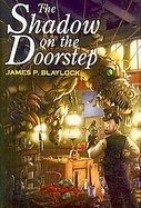 Shadow on the DoorstepThe cover
