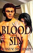 Blood Sin cover