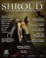 Shroud 11 cover