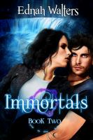 Immortals : Book Two cover