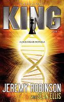 Callsign : King - Book I (a Jack Sigler - Chess Team Novella) cover