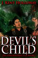 Devil's Child : An ENIGMA Directive Adventure cover
