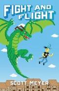 Fight and Flight cover