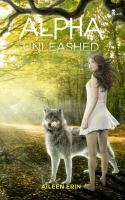 Alpha Unleashed cover