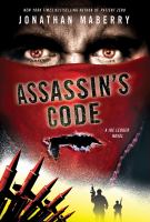 Assassin's Code : A Joe Ledger Novel cover