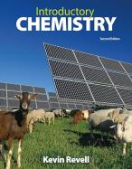 Achieve for Introductory Chemistry, 2e STLCC - CHM 101 cover