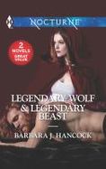 Legendary Wolf and Legendary Beast cover