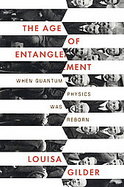 The Age of Entanglement When Quantum Physics Was Reborn cover