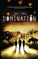 Domination cover