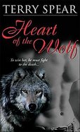 Heart of the Wolf cover