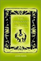 The Covenant of Love A Bible Study on Marriage cover