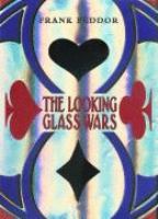 The Looking Glass Wars cover